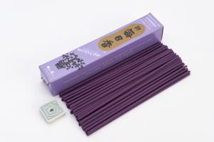 Morning Star lavender - Krystal.dk